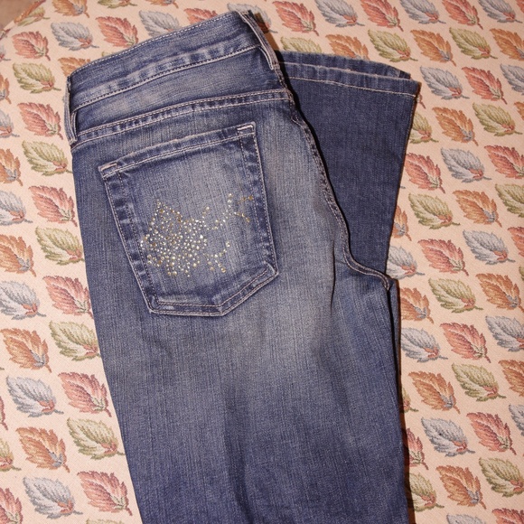 Guess Jeans sz 27 - Picture 2 of 5
